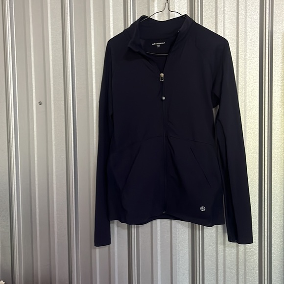 Athletic jacket - Picture 2 of 5